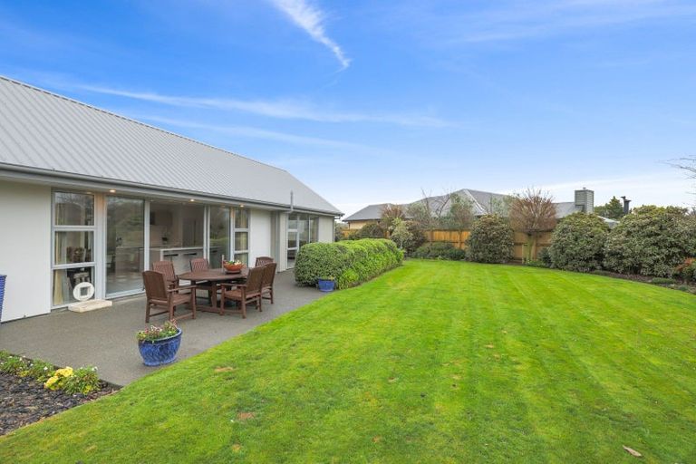 Photo of property in 226 Brookside Road, Rolleston, 7614