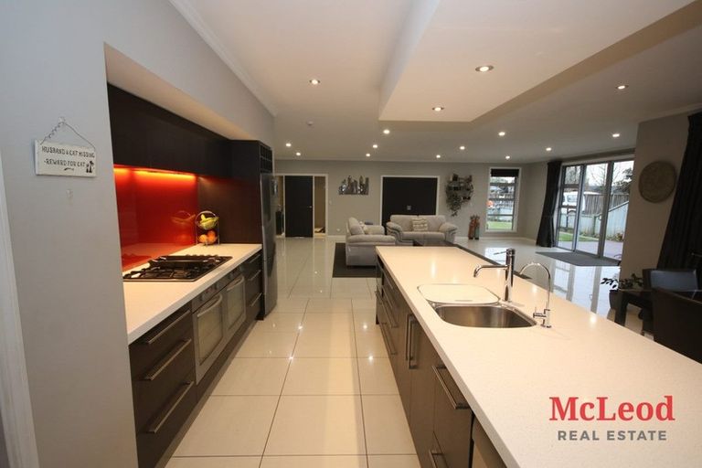 Photo of property in 22 Millichamp Street, Tinwald, Ashburton, 7700