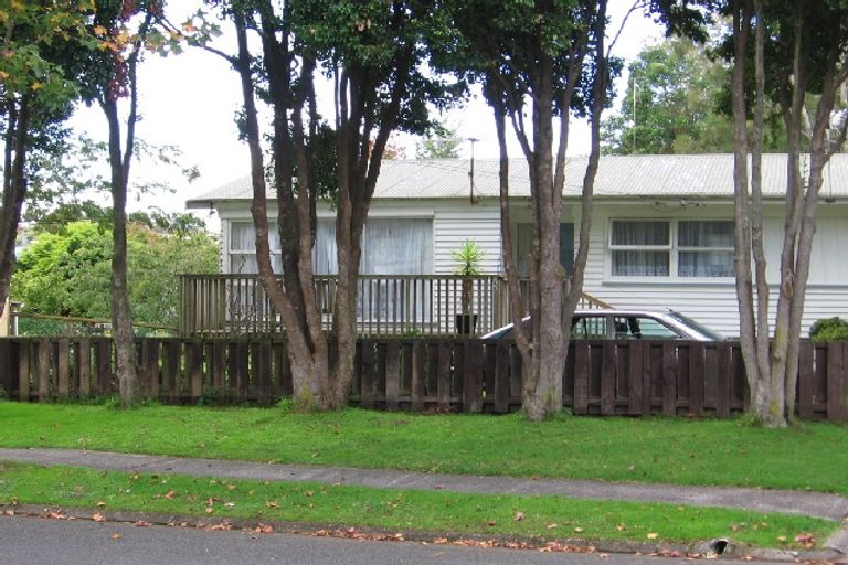 Photo of property in 8 Mattson Road, Pakuranga, Auckland, 2010