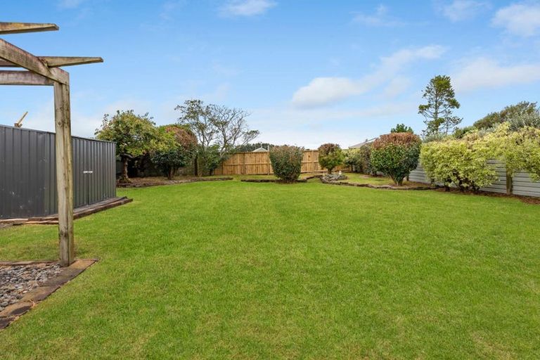 Photo of property in 38 Hume Street, Waitara, 4320