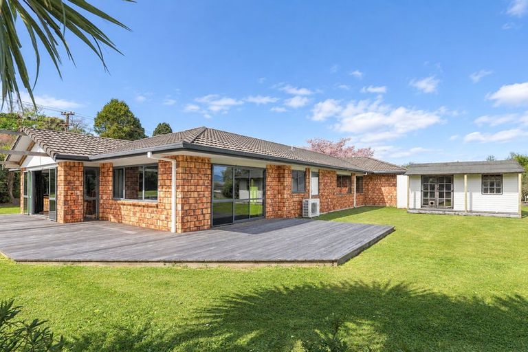 Photo of property in 15 Te Waerenga Road, Hamurana, Rotorua, 3096