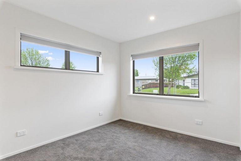 Photo of property in 1 Tainui Street, Levin, 5510