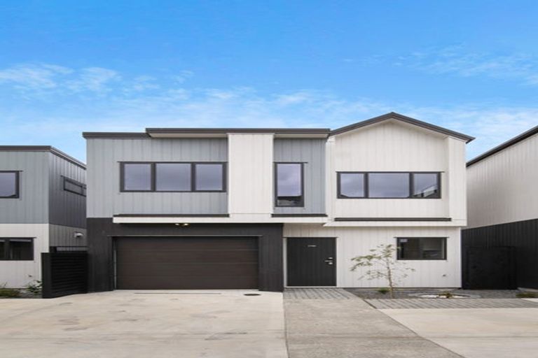 Photo of property in 178d Princes Street West, Pukekohe, 2120