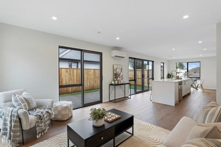 Photo of property in 53 Adderley Terrace, Kaiapoi, 7630