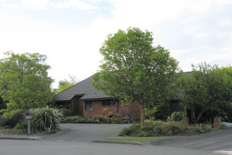 Photo of property in 11 Melford Close, Rangiora, 7400