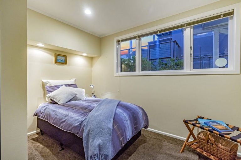 Photo of property in 3 Castor Bay Road, Castor Bay, Auckland, 0620