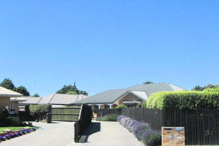 Photo of property in 69a Kintyre Drive, Broomfield, Christchurch, 8042