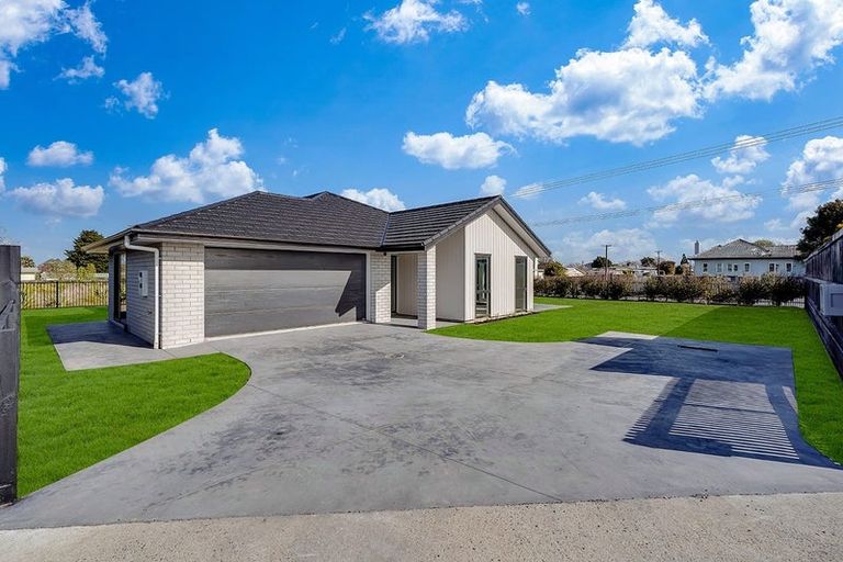 Photo of property in 9 Warren Lane, Morrinsville, 3300