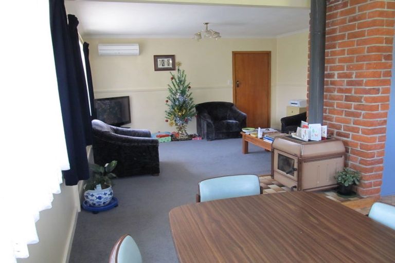 Photo of property in 18 Jane Street, Tinwald, Ashburton, 7700