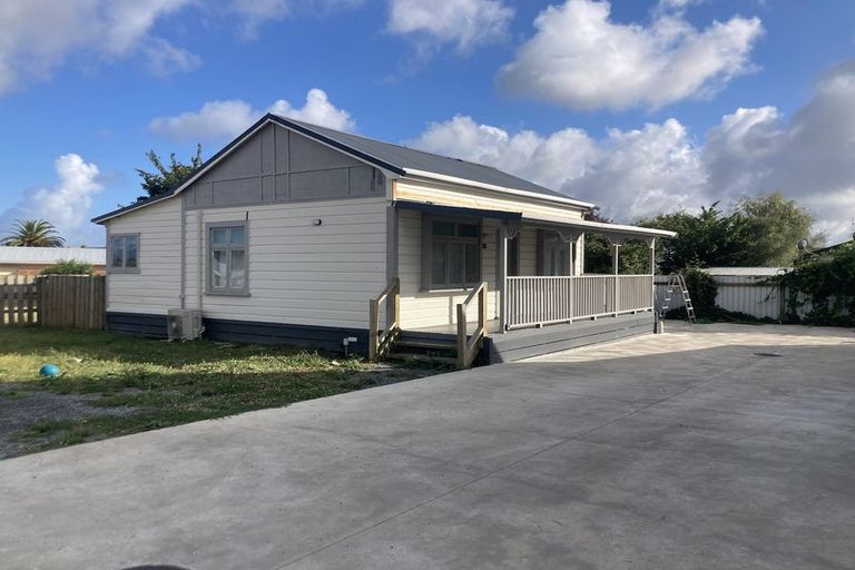 Photo of property in 21 Beatty Street, Levin, 5510