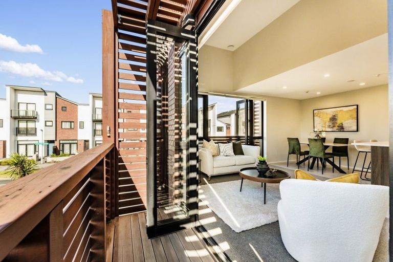 Photo of property in 4a Meteor Road, Hobsonville, Auckland, 0616