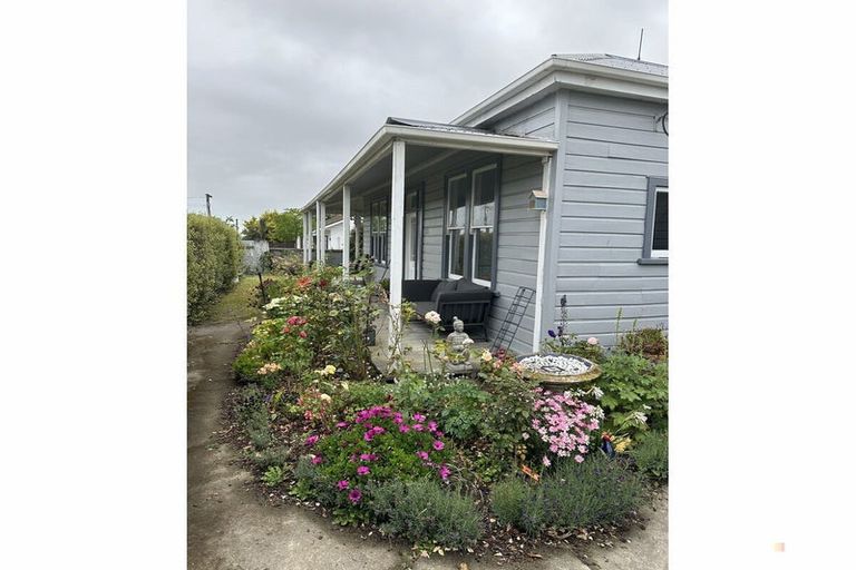 Photo of property in 55 High Street, Waimate, 7924
