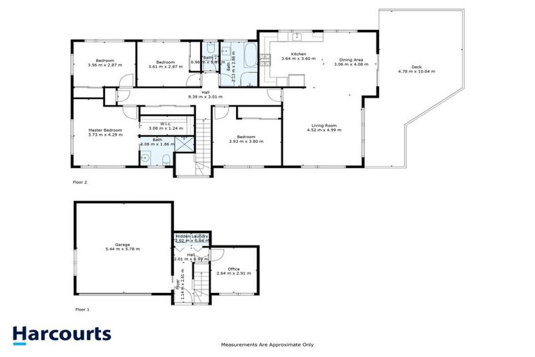 Photo of property in 132 Navigation Drive, Whitby, Porirua, 5024