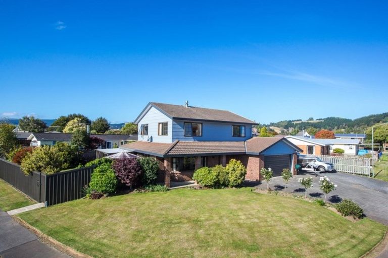 Photo of property in 4 Elmwood Drive, Mosgiel, 9024