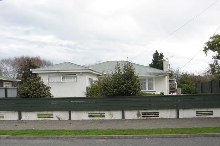 Photo of property in 23 Devon Street, Solway, Masterton, 5810