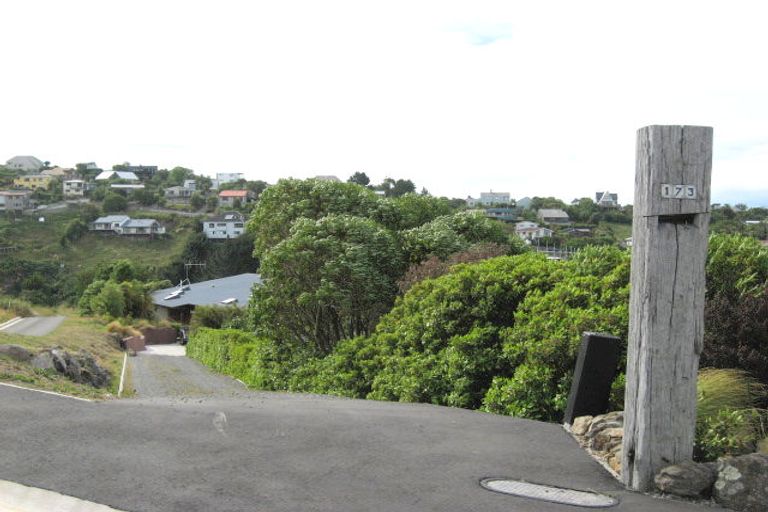 Photo of property in 173 Richmond Hill Road, Richmond Hill, Christchurch, 8081