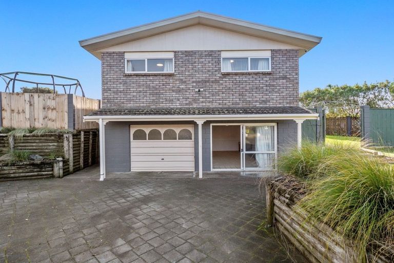 Photo of property in 72 Forrester Drive, Welcome Bay, Tauranga, 3112