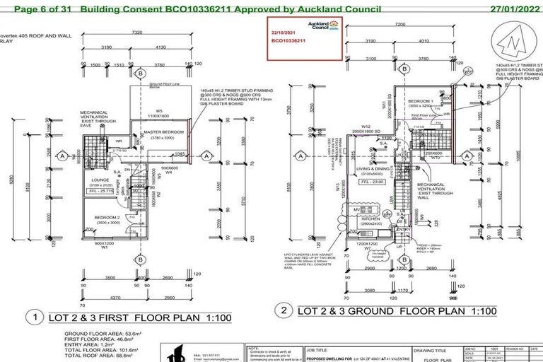 Photo of property in 41b Valentine Street, Papakura, 2110