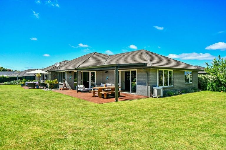 Photo of property in 20 Searle Drive, Patumahoe, Pukekohe, 2679