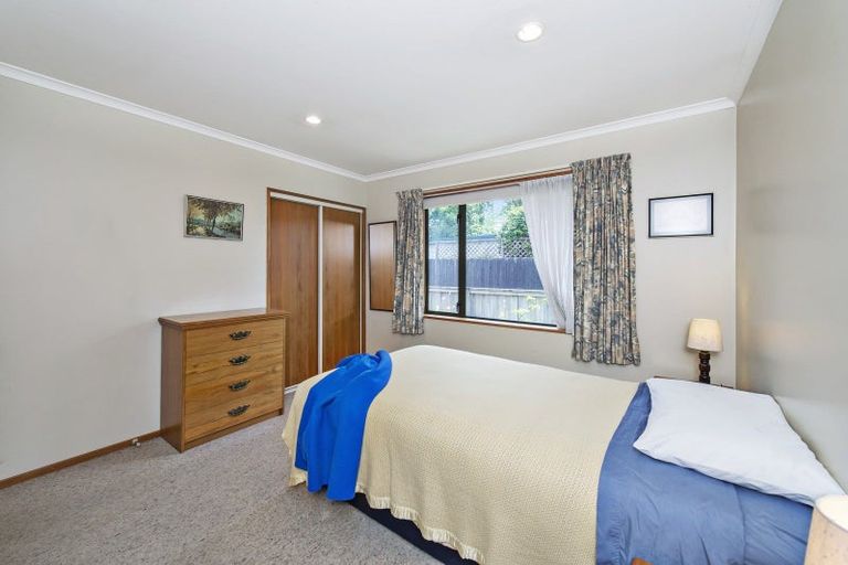 Photo of property in 13b Fraser Place, Rangiora, 7400