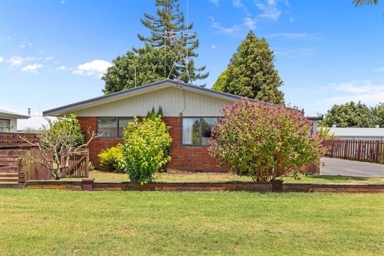 Photo of property in 29 Collingwood Street, Judea, Tauranga, 3110