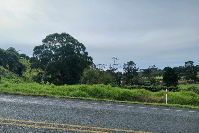 Photo of property in Russell Road, Oakura, Hikurangi, 0184