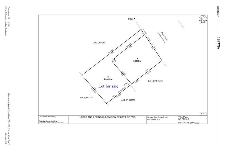 Photo of property in 503a Grove Road, Mayfair, Hastings, 4122