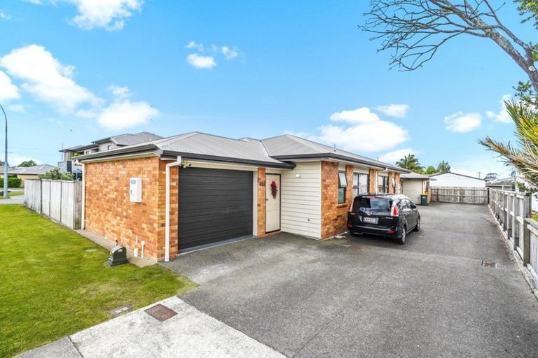 Photo of property in 43a Campbell Street, Frankton, Hamilton, 3204