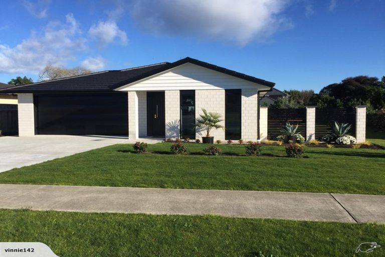 Photo of property in 5 Sudeng Street, Levin, 5510