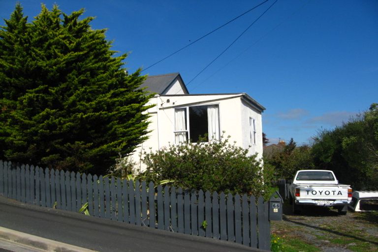 Photo of property in 66 Blacks Road, North East Valley, Dunedin, 9010
