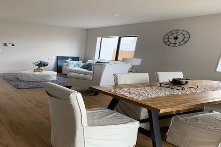 Photo of property in 7 Ballinabreen Road, Flat Bush, Auckland, 2019