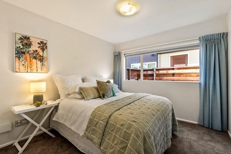 Photo of property in 31 Arcus Way, Hataitai, Wellington, 6021