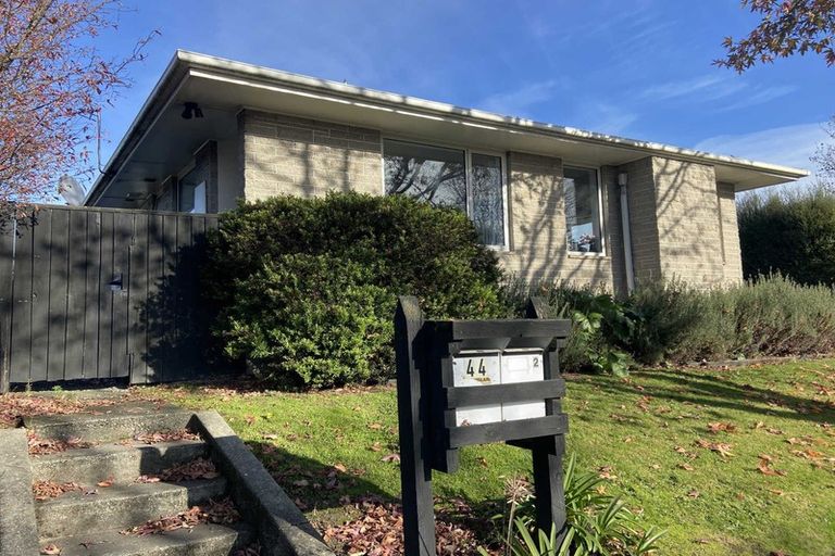 Photo of property in 1/44 Lochee Road, Upper Riccarton, Christchurch, 8041