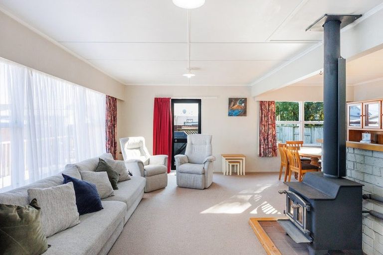 Photo of property in 12 Ongley Street, Feilding, 4702