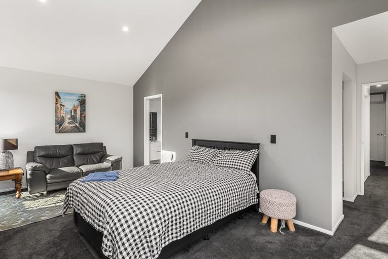 Photo of property in 3 Bollington Avenue, Kaiapoi, 7630
