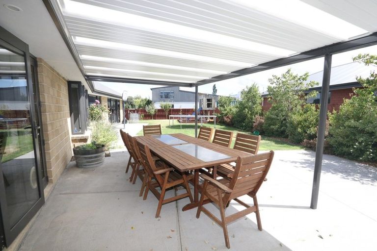Photo of property in 9 Whiteoak Grove, Tinwald, Ashburton, 7700