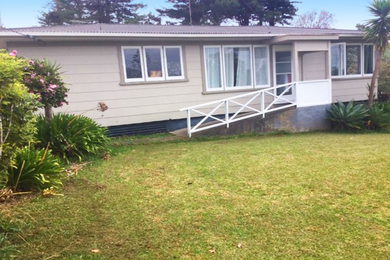 Photo of property in 3 Hazelmere Street, Wellsford, 0900