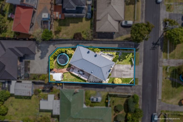 Photo of property in 1c Kuaka Place, New Lynn, Auckland, 0600