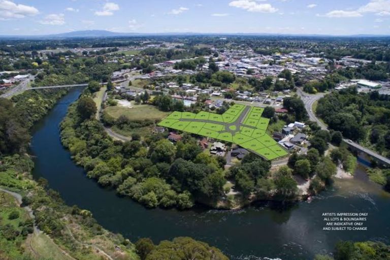 Photo of property in 13 Ada Close, Cambridge, 3434