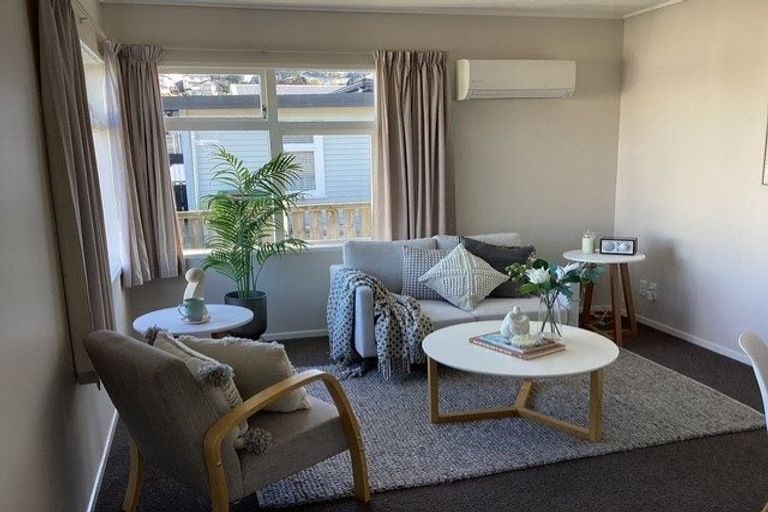 Photo of property in 1/27 Byron Street, Miramar, Wellington, 6022