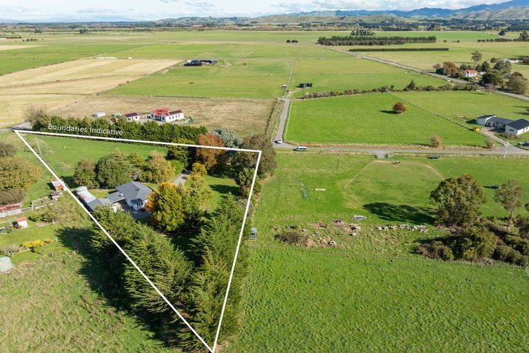 Photo of property in 21 Donovans Road, Kopuaranga, Masterton, 5882