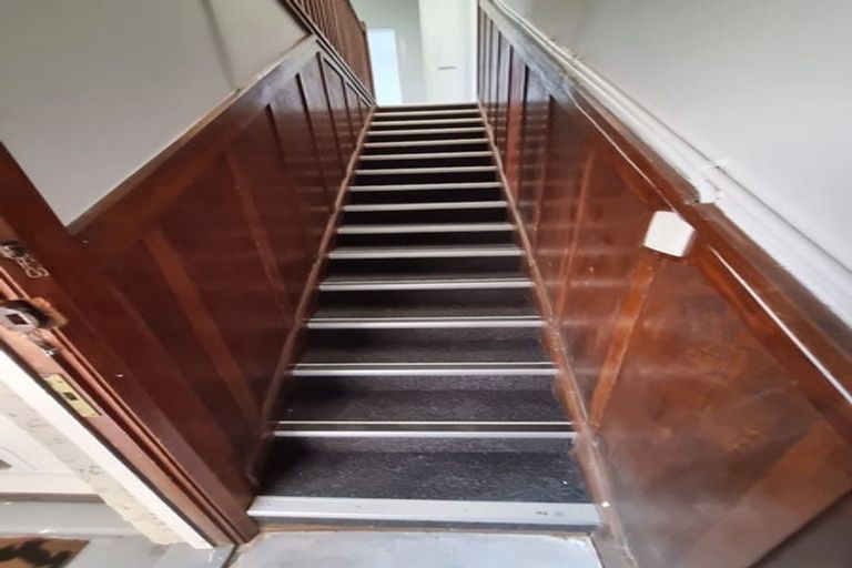 Photo of property in 4/121 Hill Street, Thorndon, Wellington, 6011