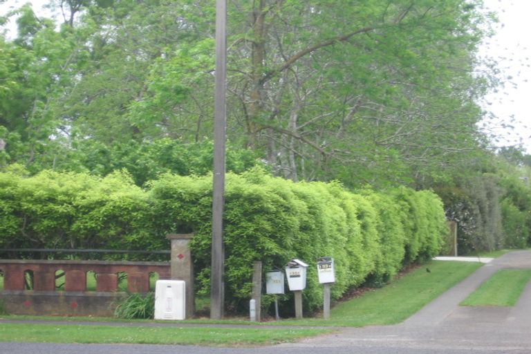 Photo of property in 133 Stanley Avenue, Te Aroha, 3320