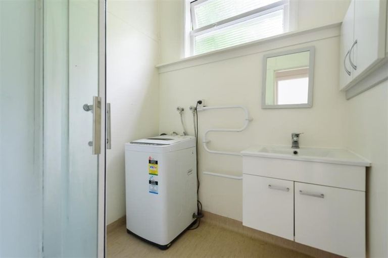 Photo of property in 7 Hadfield Terrace, Kelburn, Wellington, 6012