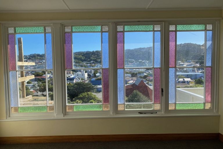 Photo of property in 6/31 Daniell Street, Newtown, Wellington, 6021