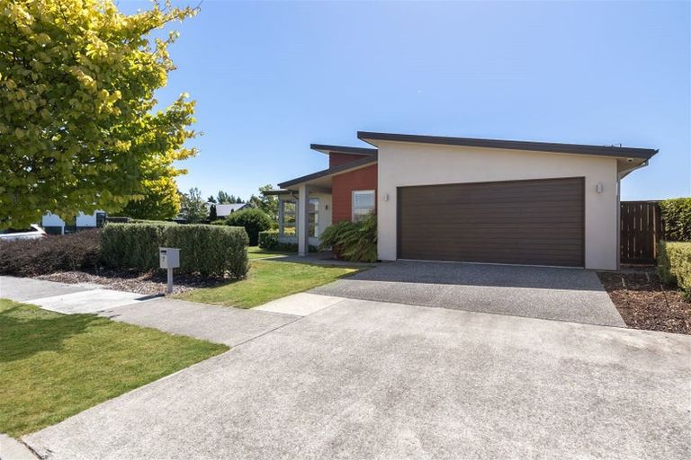 Photo of property in 7 Sovereign Boulevard, Kaiapoi, 7630
