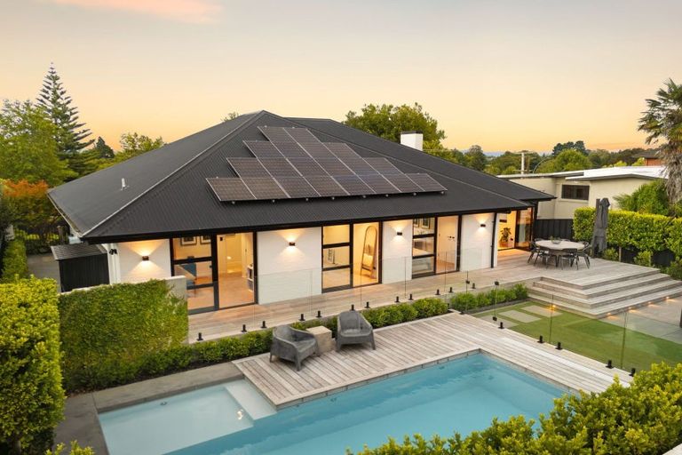 Photo of property in 788 River Road, Chartwell, Hamilton, 3210