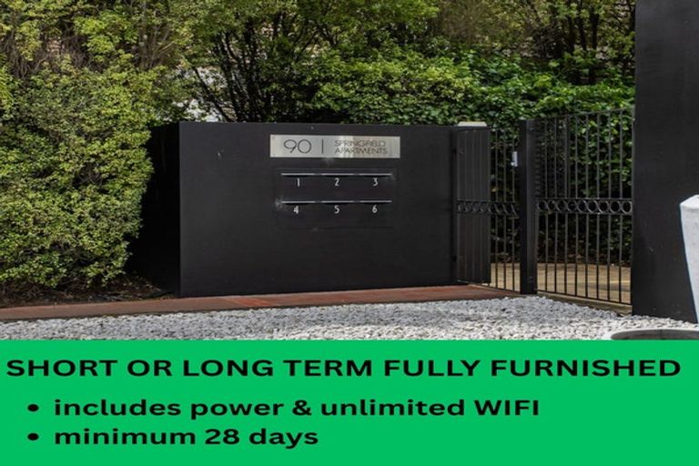 Photo of property in 1/90 Springfield Road, St Albans, Christchurch, 8014