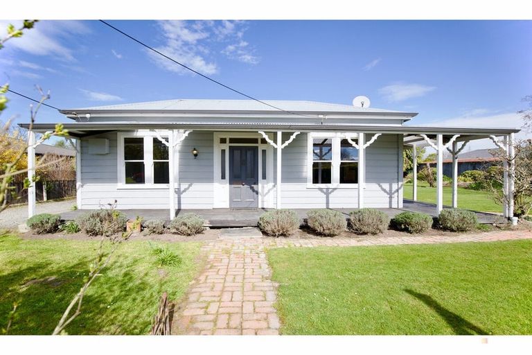 Photo of property in 53 Kennedy Street, Geraldine, 7930