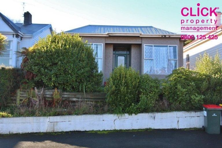 Photo of property in 25 Chambers Street, North East Valley, Dunedin, 9010
